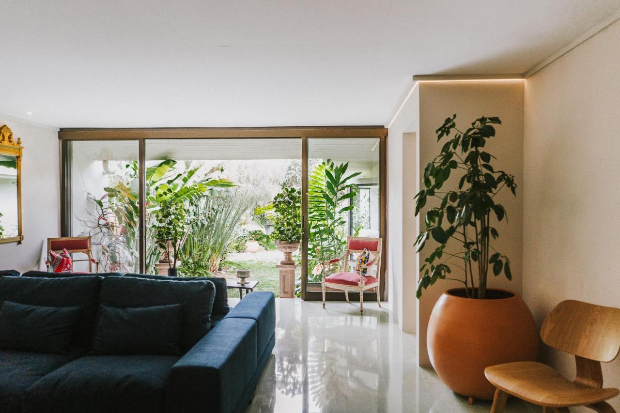 מלון אסקזו Casa 41 מראה חיצוני תמונה